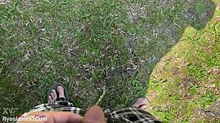 Hey, need a golden shower? I'm your guy! 💦