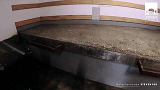 i met harleen van hynten for a stevenshame dating blowjob in hotel