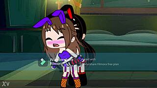 At the wedding, I fucked my beautiful wife Gocha Heat passionately. She was the stunning bride.