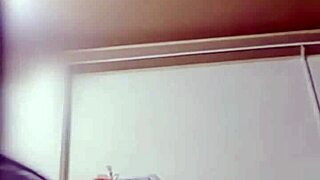 Cum Twice with Aisagirl in Steamy Video Call Sex