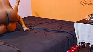 OMG, he bangs me like he owns every inch of my body! 😍