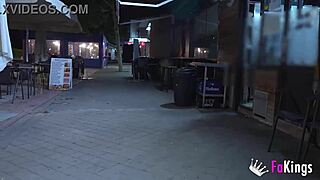 lady medusa as harley quinn hunts big cock nasty