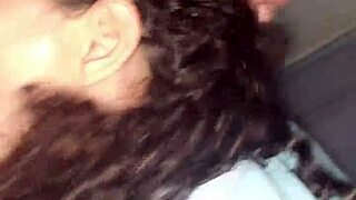 damn, banging the pharmacy delivery guy was insanely hot!