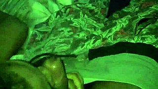 Watch This Hood Chick Suck Cock!