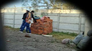 sex at work caught on security cams, wanna see?