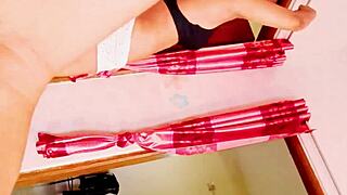 incredible wife at home -rumpa21