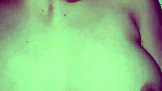 Como Me Encanta Cuando Me Ponen De Perrito Y Me Parten En Dos