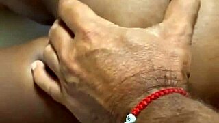 Anal Fucks The Skinny Brunette's Tight Ass!