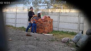 sex at work caught on security cams, wanna see?