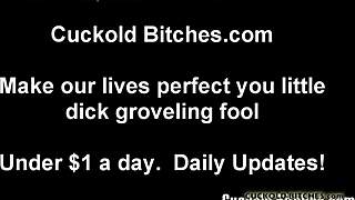 I Would Rather Fuck a Stranger Than You