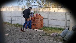 sex at work caught on security cams, wanna see?