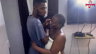 Big ass babe says, watch men cum on my laps!