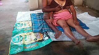 Desi Aunty Engages In Steamy Fucking Session With Her Young Boy At Home