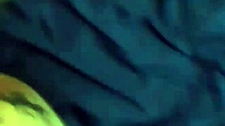 Girlfriend Sucks Husband's Big Cock