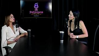 Vitoria Vonteese's Masturbation, European Hassle, And Anal Likes