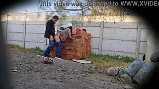 sex at work caught on security cams, wanna see?