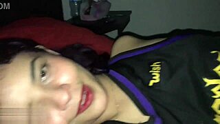 Hermanastra, Let Me Pound That Perfect Ass Now!