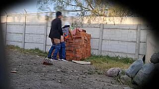 sex at work caught on security cams, wanna see?