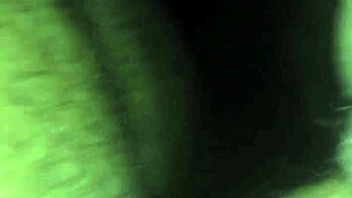 just a damn good amateur banging session