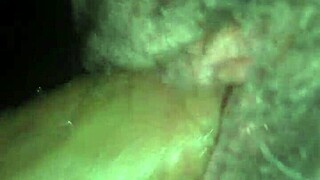 just a damn good amateur banging session