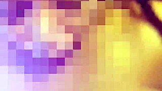 i banged my ex milf with big cock and vibrator, she came visiting