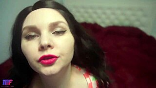 Cheating Milf Craves New Cock in Hardcore POV Fucking with Brunette Doggystyle