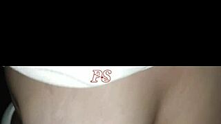 Desi Indian Bhabhi Blowjob Sucking Like A Lollipop