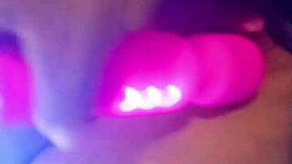 i banged my ex milf with big cock and vibrator, she came visiting