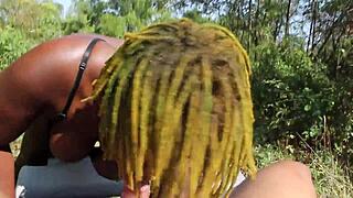 Homemade sloppy head collection with Poizon Ivy and Don Whoe POV