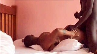 Big Ass Milf Riding Throbbing BBC in Wild Preview