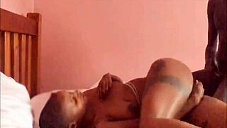 Big Ass Milf Riding Throbbing BBC in Wild Preview