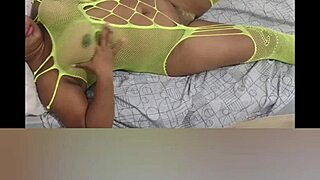 Hey, wanna watch this safada latina take it hard in the ass?