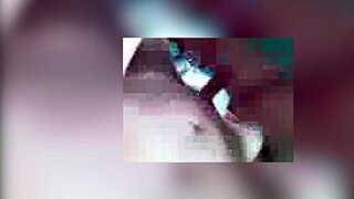 Blonde Amateur Sucks Homemade Cocks In Panties And Thong On Bed