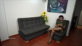 Hey, wanna feel your cum deep inside me? I got so horny at this photoshoot!