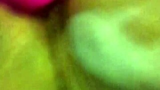 i banged my ex milf with big cock and vibrator, she came visiting