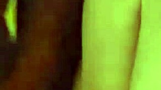 Wife And I Play With Cock And Tits After Parting Ways