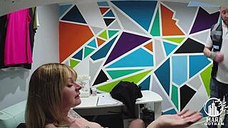 Lola Eastking's Shoplifting Slut Roleplay Intro