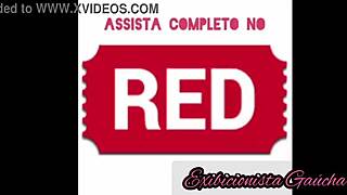 Damn! Latina milf’s pussy stretched wide by thick black cock