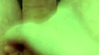 Gaming Chair Masturbation Turns Into Wild Solo Fun!