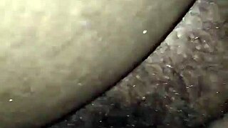 my sexy wife’s hot ass handles my big black cock.