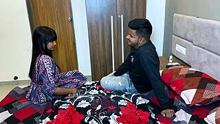 First Date Leads to Hotel Stay.