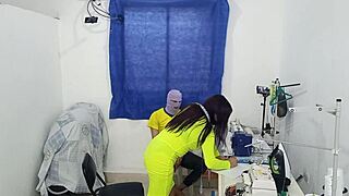 New Video Alert! I'm a Fashion Designer Now, But Still a Slut Showing My Juicy Tits at Work!