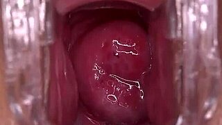 Put your big load deep inside