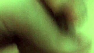 Gaming Chair Masturbation Turns Into Wild Solo Fun!