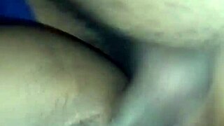 that brunette taking a monster cock in her ass