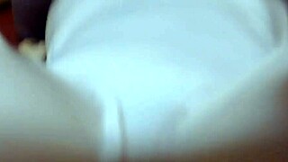 Hey, wanna see me bang this sex doll and finish with a shot?