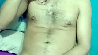 Remember that encounter in the cabin?