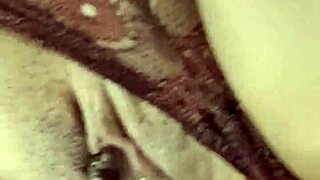 Homemade latina bride with big tits gets tight ass fucked 😏