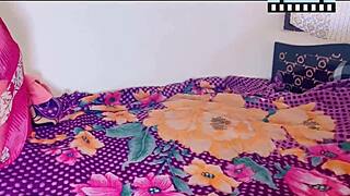 cute latina babe gets late home and punished with rough anal