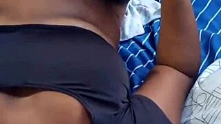 Cuzinho Gostoso Latina Shows Off Fat Ass and Takes Deep Anal Action.